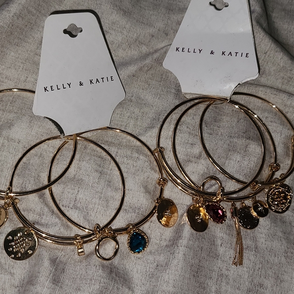 Kelly & Kate Bracelets - Picture 7 of 11